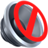 Alto-falante silenciado - Facebook