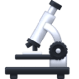 Microscópio - Facebook