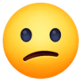 Rosto confuso - Facebook