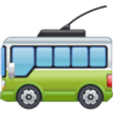 Trólebus - Facebook