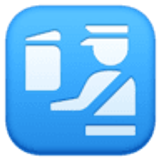 Controle de passaportes - Facebook