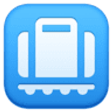 Restituição de bagagem - Facebook