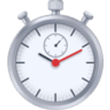 Cronômetro - Facebook