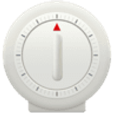 Relógio temporizador - Facebook