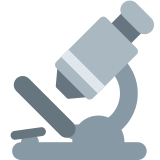 Microscópio - Twitter / X