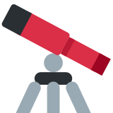 Telescópio - Twitter / X