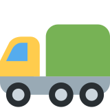 Caminhão - Twitter / X