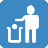 Símbolo de lixeira - Twitter / X