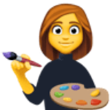 Artista plástica - Facebook