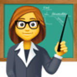 Professora - Facebook