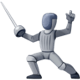 Esgrimista - Facebook