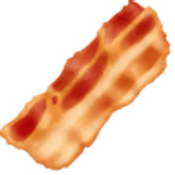 Bacon - Facebook