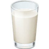 Copo de leite - Facebook
