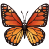 Borboleta - Facebook