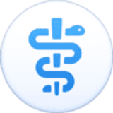 Símbolo da medicina - Facebook