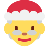 Mamãe Noel - Twitter / X