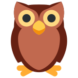 Coruja - Twitter / X