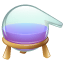 Emoji destilador U+2697 Emoji destilador U+2697