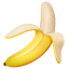 Whatsapp banana U+1F34C