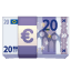 Pacote cédulas de dinheiro euro Whatsapp U+1F4B6 Pacote cédulas de dinheiro euro Whatsapp U+1F4B6