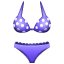 Emoji biquíni U+1F459 Emoji biquíni U+1F459