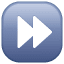 Whatsapp avançar U+23E9 Whatsapp avançar U+23E9