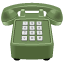 WhatsApp de telefone U+260E WhatsApp de telefone U+260E