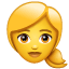 loira whatsapp U+1F471 U+2640 loira whatsapp U+1F471 U+2640