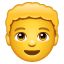 Emoji menino U+1F466 Emoji menino U+1F466