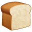 WhatsApp de pão U+1F35E
