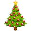 Árvore de Natal Whatsapp U+1F384 Árvore de Natal Whatsapp U+1F384