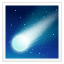 Cometa Whatsapp U+2604 Cometa Whatsapp U+2604