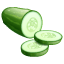 Whatsapp pepino U+1F952 Whatsapp pepino U+1F952