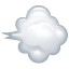 Símbolo alta velocidade U+1F4A8
