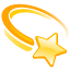 Tontura Emoji U+1F4AB Tontura Emoji U+1F4AB