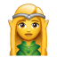 elfo whatsapp U+1F9DD elfo whatsapp U+1F9DD