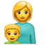 mãe e filho whatsApp U+1F469 U+1F466 mãe e filho whatsApp U+1F469 U+1F466