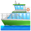 WhatsApp de balsa U+26F4 WhatsApp de balsa U+26F4