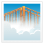 Ponte Golden Gate U+1F301 Ponte Golden Gate U+1F301