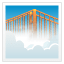 Ponte Golden Gate U+1F301