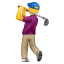 WhatsApp do golfista U+1F3CC
