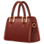 Emoji de bolsa de mão U+1F45C