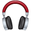 Emoji fones de ouvido U+1F3A7 Emoji fones de ouvido U+1F3A7