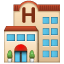 Edifício H U+1F3E8 Edifício H U+1F3E8