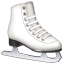 WhatsApp de patinação no gelo U+26F8 WhatsApp de patinação no gelo U+26F8