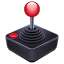 Emoji joystick U+1F579 Emoji joystick U+1F579