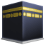 Emoji Caaba U+1F54B Emoji Caaba U+1F54B