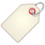 Emoji etiqueta U+1F3F7