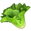 Alface emoji U+1F96C Alface emoji U+1F96C