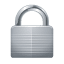 Emoji cadeado U+1F512 Emoji cadeado U+1F512
